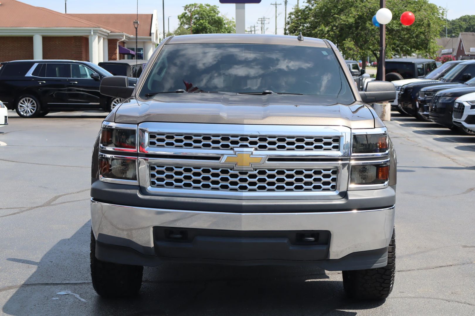 chevrolet silverado 1500 2014 1GCNKPEC2EZ184937 image chevrolet silverado 1500 2014 1GCNKPEC2EZ184937 image